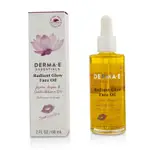 DERMA E - SUNKISSALBA 精華光澤臉部精油ESSENTIALS RADIANT GLOW FACE OIL BY SUNKISSALBA