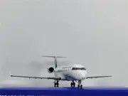 1:200 NG Model AIR FRANCE BOMBARDIER CRJ-100ER Airplane Diecast Aircraft Model