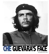 在飛比找博客來優惠-Che Guevara’s Face: How a Cuba
