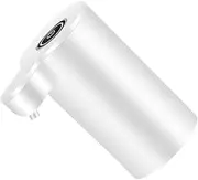 Mipcase Water Pump for 5 Gallon Bottle Portable Water Bottle Pump Easy to Carry Store