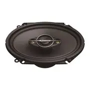 Pioneer A-Series 6X8" 4-Way Coaxial Speakers - TSA6881F