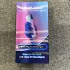 NEW Looplasso Nano Glow-in-the-Dark w/Built-in Dual UV Blacklight.