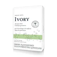 在飛比找樂天市場購物網優惠-【IVORY】蘆薈香皂 113gX10入