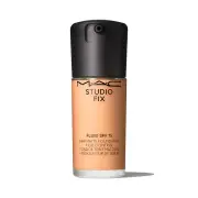 M.A.C Studio Fix Fluid SPF15 24HR Matte Foundation+ Oil Control 30ml, NW22
