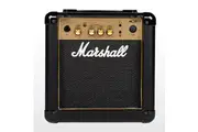 Marshall MG10G 2-Channel Amplifier 10W 31cm Amp Speaker 8ohm for Electric Guitar