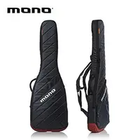在飛比找PChome24h購物優惠-MONO M80 Vertigo GRY 旗艦級電貝斯琴袋 