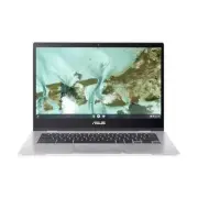 ASUS Chromebook CX1 14" FHD Intel® Celeron N4500 Processor 64GB Storage 4GB ...