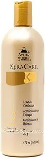 Avlon Keracare Leave-in conditioner