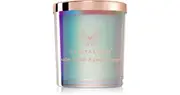 Crystallove Rainbow Fluorite Crystallized Scented Candle 220g