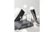 CLOUD NINE The Wide Iron Starlight Hair Straightener