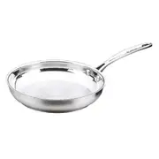 Scanpan Impact Stainless Steel Frypan 18cm