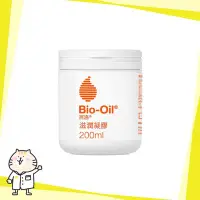 在飛比找Yahoo!奇摩拍賣優惠-⭐ Bio-Oil 百洛凝膠 滋潤凝膠 200ML ⭐