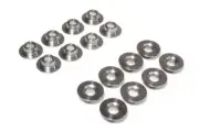 Blox Racing BXPT-10401 Titanium Retainer Set For D-Series SOHC VTEC