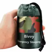 Sleeping Bag Survival Blanket Bags Sleeping Bags Emergency Sleeping Bag