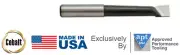 3/8" SHK CO-BORE COBALT BORING BAR- SET OF 8PCS USA-ITEM NUMBER COAH375