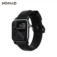 在飛比找momo購物網優惠-【美國NOMAD】Apple Watch 45/44/42m