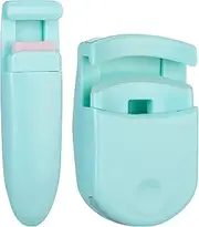 Eye Lash Curler - Natural Looking Eye Lash Curler - Portable Gentle Eyelash Lift Tool for Women Teens Youth Boys Family Friends