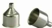 2pc Small Flask Funnels