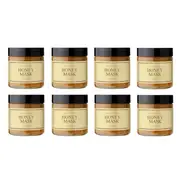 I'm From Honey Mask - 120g (8ea) Set