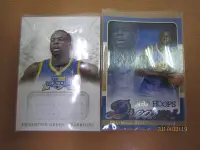 在飛比找Yahoo!奇摩拍賣優惠-網拍讀賣~Draymond Green~勇士隊球星~最佳防守