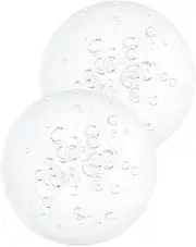 2pcs Crystal Sphere Globe for Home Decor Decorative Glass Ball for Fountains Meditation and Feng Shui Applications Light Effects and Durable Design