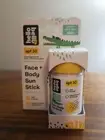HELLO BELLO 1 oz FACE + BODY SUN STICK SPF 30 UVA Broad Spectrum NEW