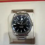 OMEGA 歐米茄 手錶 AQUA TERRA SEAMASTER 自動上鍊 日本直送 二手