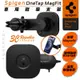 Spigen OneTap MagFit 支援 MagSafe 車用 磁吸 支架 手機架 iphoen 12 13 14