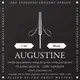 亞洲樂器 Augustine BLACK（黑包）美國奧古斯丁古典吉他弦、美國製造