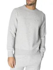 Nautica Essentials Collection Tonal Jumper