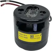 Handheld Vacuum Cleaner Spare Parts Accessories VVN3 VVN4 Motor Fan Module，Compatible for Dreame， V10 V10PLUS XR V9 V9P(V10 Fan Motor)