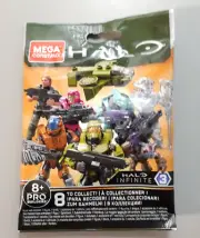 Mega Construx Halo Infinite Series 3 Blind Bag 2020 Brand New