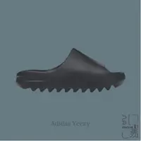 在飛比找蝦皮商城優惠-ADIDAS YEEZY SLIDE SLATE GREY 