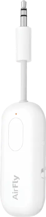 Twelve South AirFly Pro White