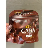 在飛比找蝦皮購物優惠-日本固力果 GABA減壓黑巧克力 ストレスを低減する