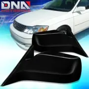 FOR 2000-2004 AVALON PAIR OE STYLE POWER+HEATED+MEMORY DOOR MIRROR REPLACEMENT