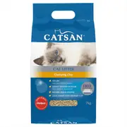 Catsan Litter Catsan Ultra 7Kg -438380