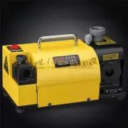 1PC New Drill Bit Sharpener Grinder Angle Grinding Machine 3-13mm MR-13A