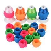 20 Pcs Thread Spool Huggers for Sewing Embroidery Machine Thread Spools