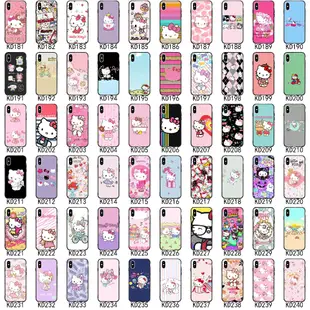 hello kitty 凱蒂貓手機殼 適用蘋果15 三星 華為 小米 紅米 HTC 華碩 LG SONY VIVO