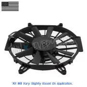 Replacement Radiator Fan Fits Can-Am Renegade 800 XXC 2010-2011