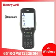 Honeywell Dolphin 6510 1D/2D Bluetooth Handheld Mobile Computer Barcode Scanner