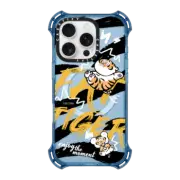 iPhone 16 Pro Bounce Case MagSafe Compatible Enjoy The Moment BY BU2MA