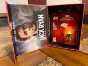 LEGO 2018 MARVEL DEADPOOL SHERIFF MINI FIGURE SDCC ORIGINAL BOX VERY RARE!