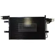 DENSO Auto Parts A/C Condenser for 2012 Ford Taurus (for: Ford)