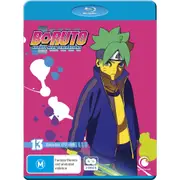 Boruto: Naruto Next Generations - Part 13