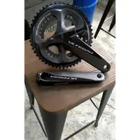 在飛比找蝦皮購物優惠-~騎車趣~ SHIMANO ULTEGRA FC-R8000