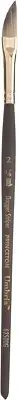 Princeton Umbria Short Handle Synthetic Paint Brush, Series 6250, Dagger Striper