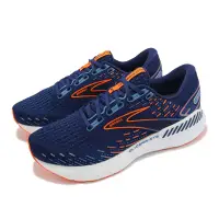 在飛比找Yahoo奇摩購物中心優惠-Brooks 慢跑鞋 Glycerin GTS 20 2E 