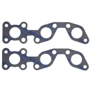 Exhaust Manifold Gasket Set Fel-Pro For 1999-2002 Nissan Quest 3.3L V6 (for: Nissan)